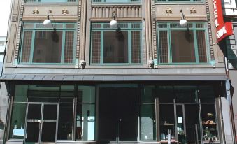 Savoy Hotel