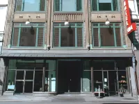 Savoy Hotel Hotel a Frederiksberg