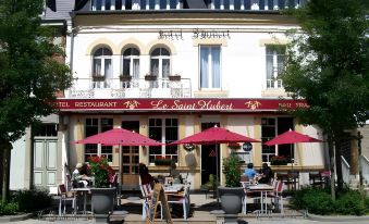 Logis le Saint Hubert