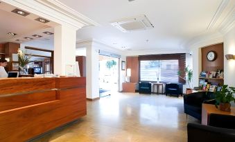 Hotel MR Costa Blanca