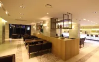 Avonhotel Gunsan - bar