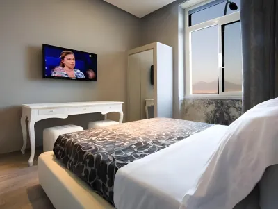 Relais Sul Mare Boutique Hotel