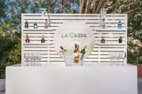 Barceló Marbella - bar