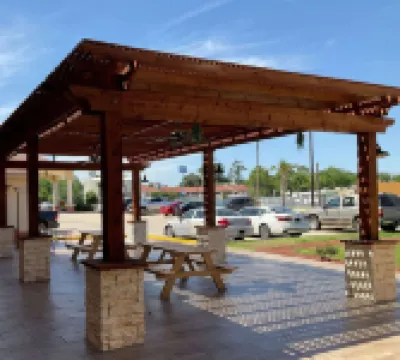 Days Inn by Wyndham Humble/Houston InterContinental Airport