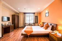 Airport Hotel Hotels in Kathmandu