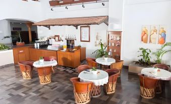 The Palms Resort of Mazatlan