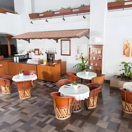The Palms Resort of Mazatlan