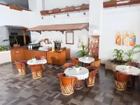 The Palms Resort of Mazatlan - breakfast