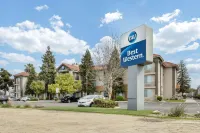 Best Western Visalia Hotel