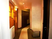Hotel Miramonti Hotel di Gangi