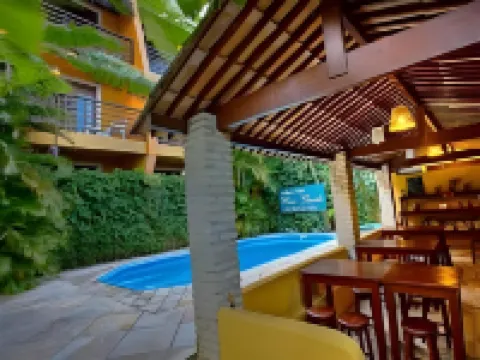 Apart Hotel Casa Grande