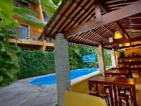 Apart Hotel Casa Grande Hotel di Natal