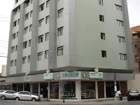 Hotel Linhatur Hotels in Linhares