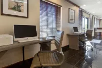 Best Western Plus South Hill Inn Hotels in South Hill