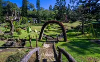 Lembah Hijau Hotel & Resort