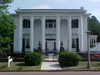 Shadowlawn Bed and Breakfast Hotels in Columbus