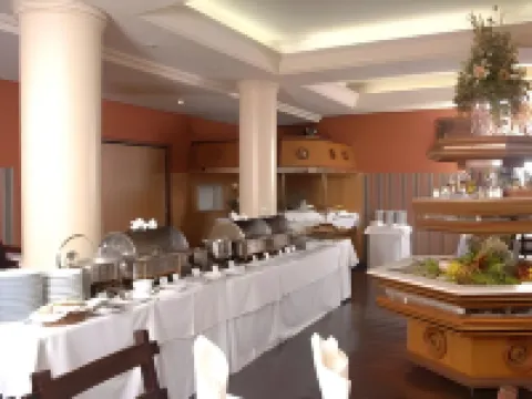 Canoas Parque Hotel Hotels in Canoas