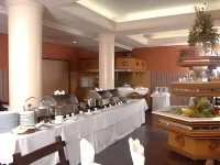 Canoas Parque Hotel Hotels in Esteio
