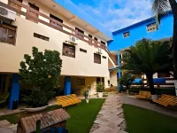 Alimar Hotel Отели рядом с достопримечательностью «Calçadão de Ponta Negra - Natal RN»