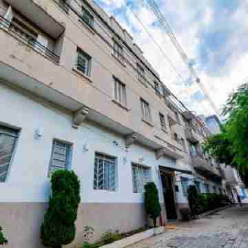 Hotel Excelsior Hotel Exterior