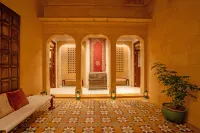 Suryagarh Jaisalmer Hotels in Jaisalmer