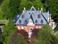 Hotel Dębowy Biowellness & Spa Góry Sowie Hotels near Srebrna Gora Fortress