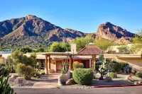 JW Marriott Scottsdale Camelback Inn Resort & Spa