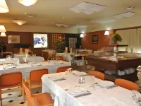 Modo Hotel - Breakfast