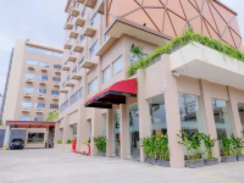 Azana Asia Hotel Cilacap Hotels in Cilacap