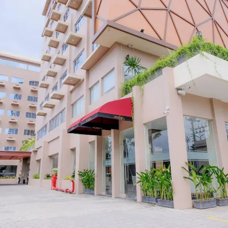 Azana Asia Hotel Cilacap