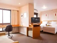 Intercity Porto Alegre Praia de Belas Hotels in Guaiba