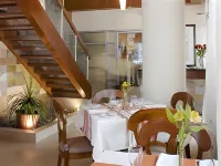 Hotel Palace Guayaquil - petit déjeuner
