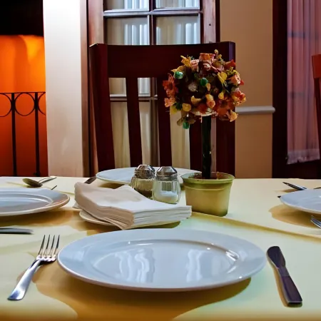 Hotel Francis Drake by DOT Tradition