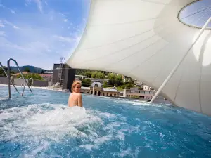 Mokni's Palais Hotel & Spa