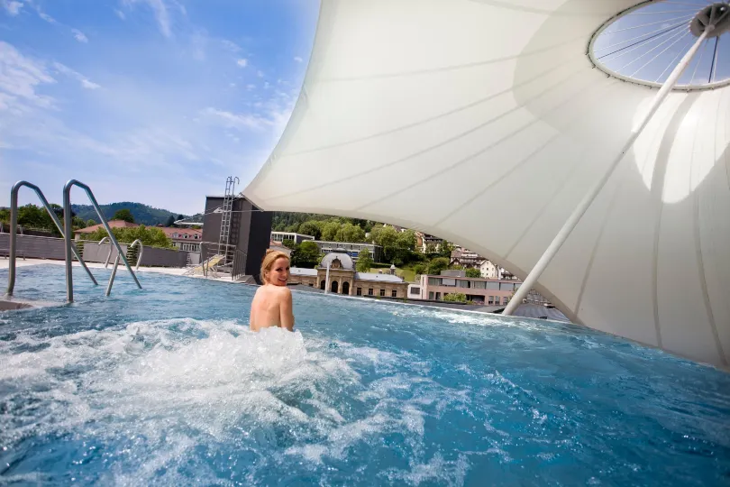 Mokni's Palais Hotel & Spa