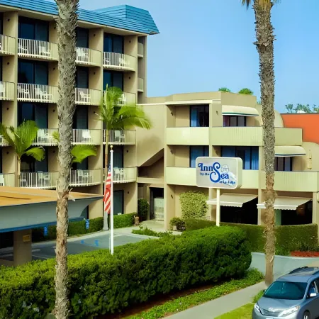 Inn by the Sea, la Jolla