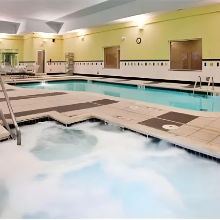 Fairfield Inn & Suites Kearney