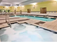 Fairfield Inn & Suites Kearney Hotels in Collins