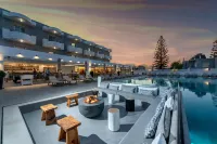 Dore Boutique Hotel - Beach