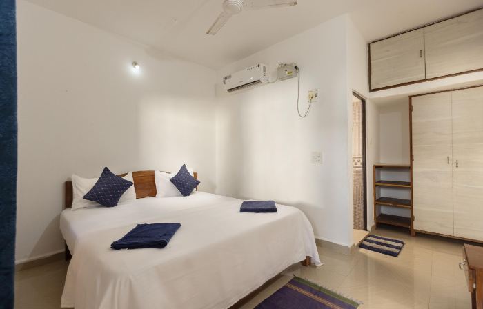 Moonlight Resorts Agonda