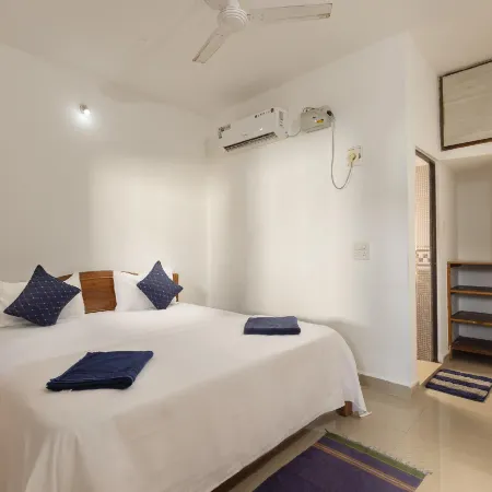 Moonlight Resorts Agonda