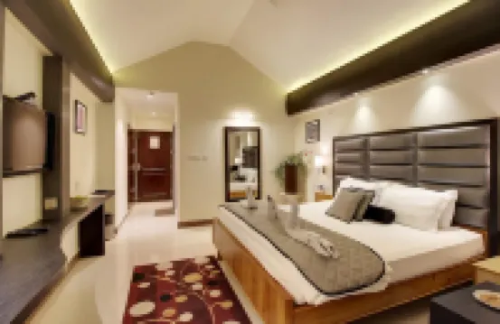 Hotel Harshikhar Hotels in Bhimtal