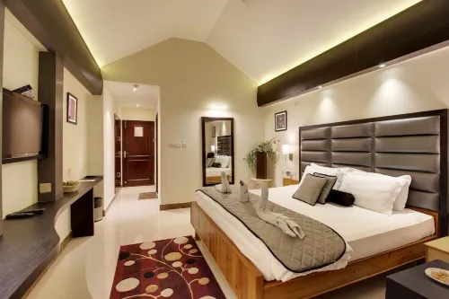 Hotel Harshikhar