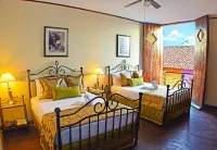 Hotel Los Balcones Leon