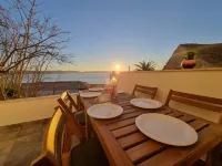 Two-Room Apartment -Lux Apartment Pelago is Located in Our Second House, First r