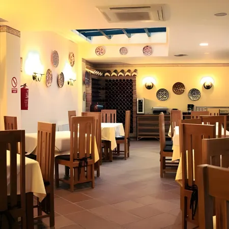 Hotel María Cristina