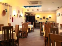 Hotel Maria Cristina - de playa