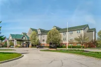 Country Inn & Suites by Radisson, Rossford - Toledo South Hôtels à : Rossford