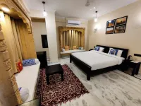 Hotel Vasshifa Palace