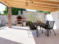 Branka Hotels in Pridraga